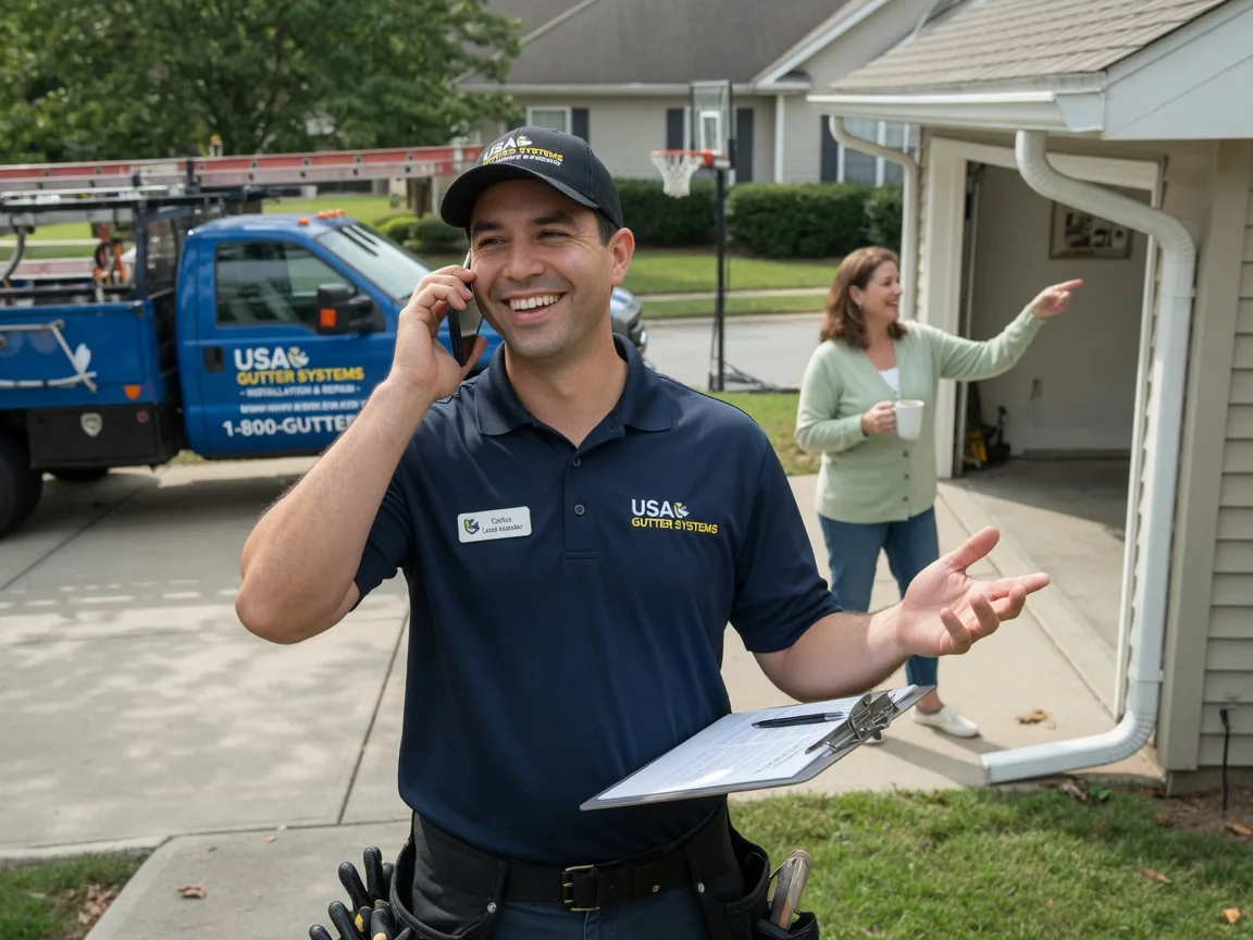 Gutter Installation Dunkirk, MD FAQs